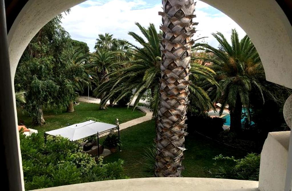 Domaine Saint Nicolas Bed & Breakfast แปร์ปินญอง ห้อง รูปภาพ